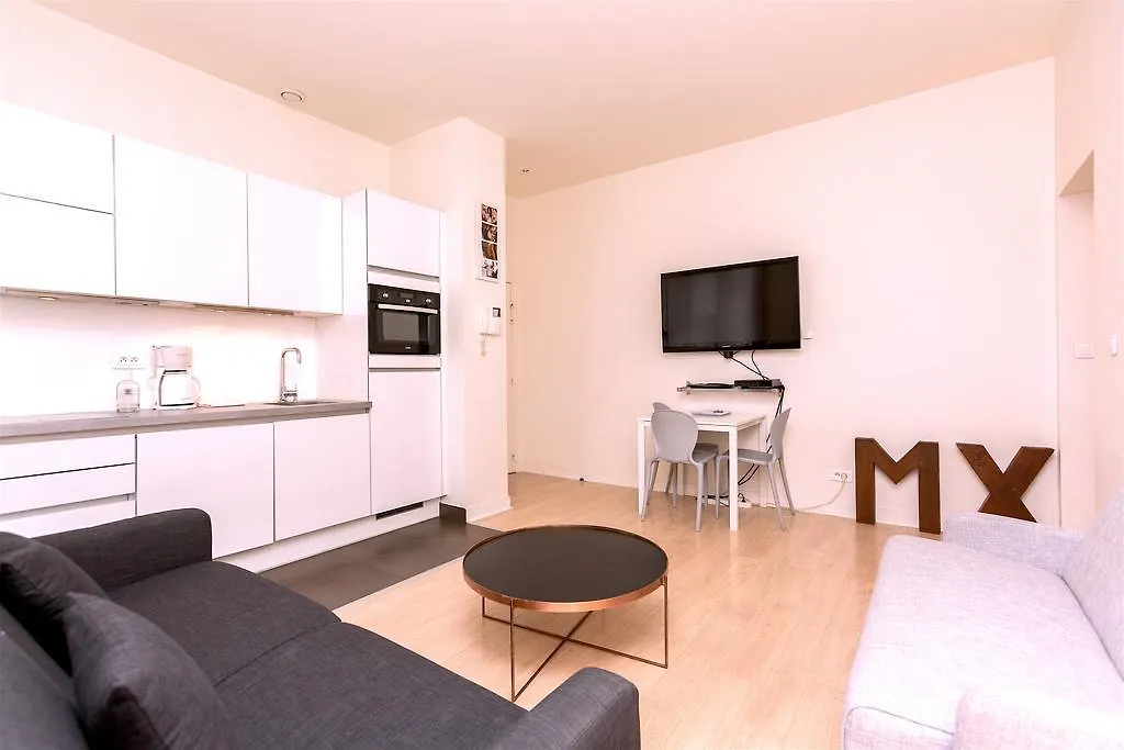 Drouot 2 Apartment Paris