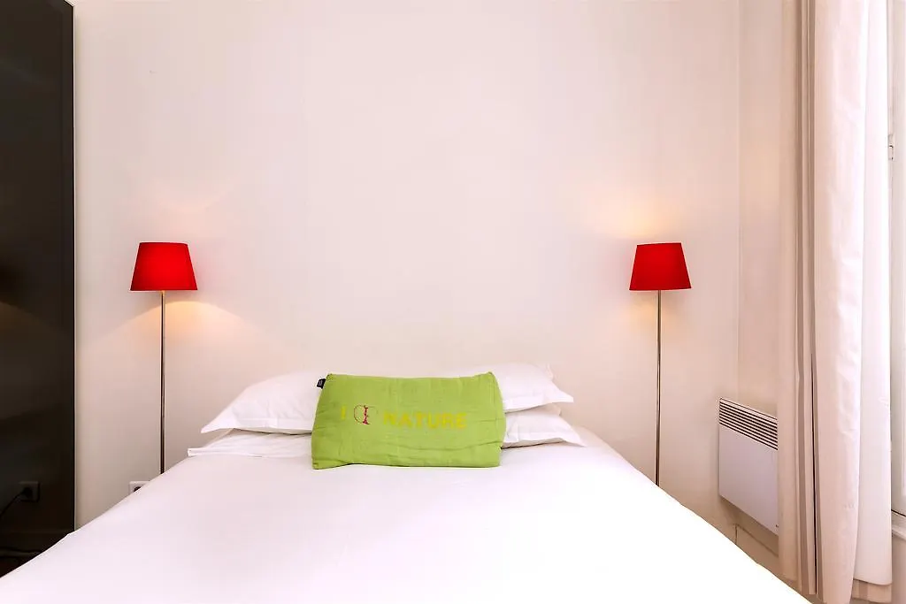 Apartment Drouot 2 *